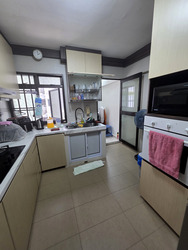 Blk 670 Woodlands Drive 71 (Woodlands), HDB Executive #579724541